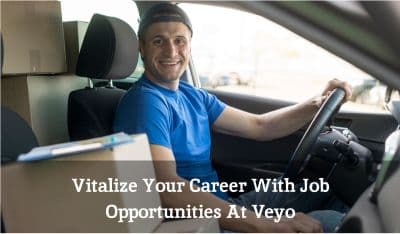 Vitalize Your Career With Job Opportunities At Veyo