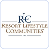 Resort Lifestyle Communities